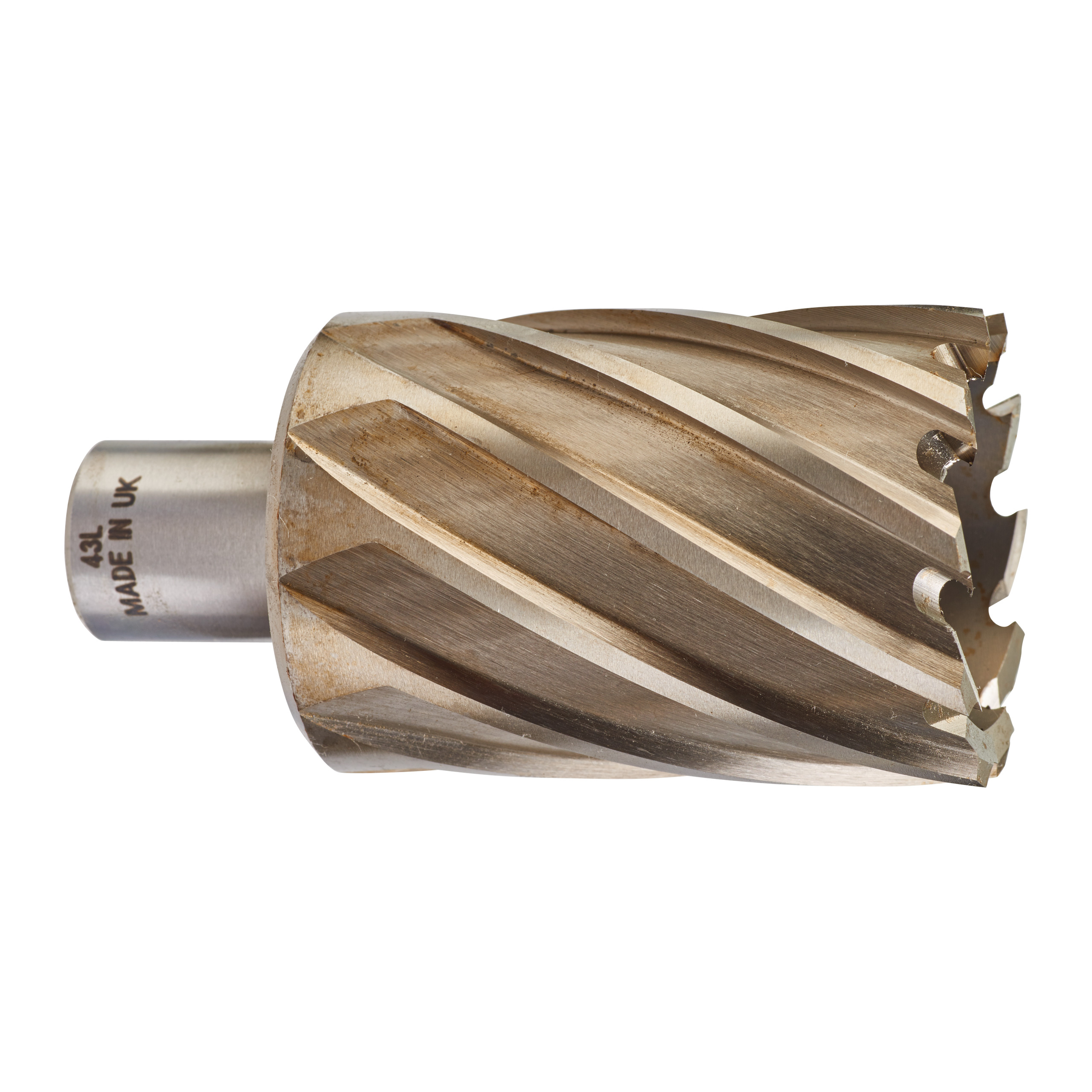 Produktbild Kernlochbohrer HSS