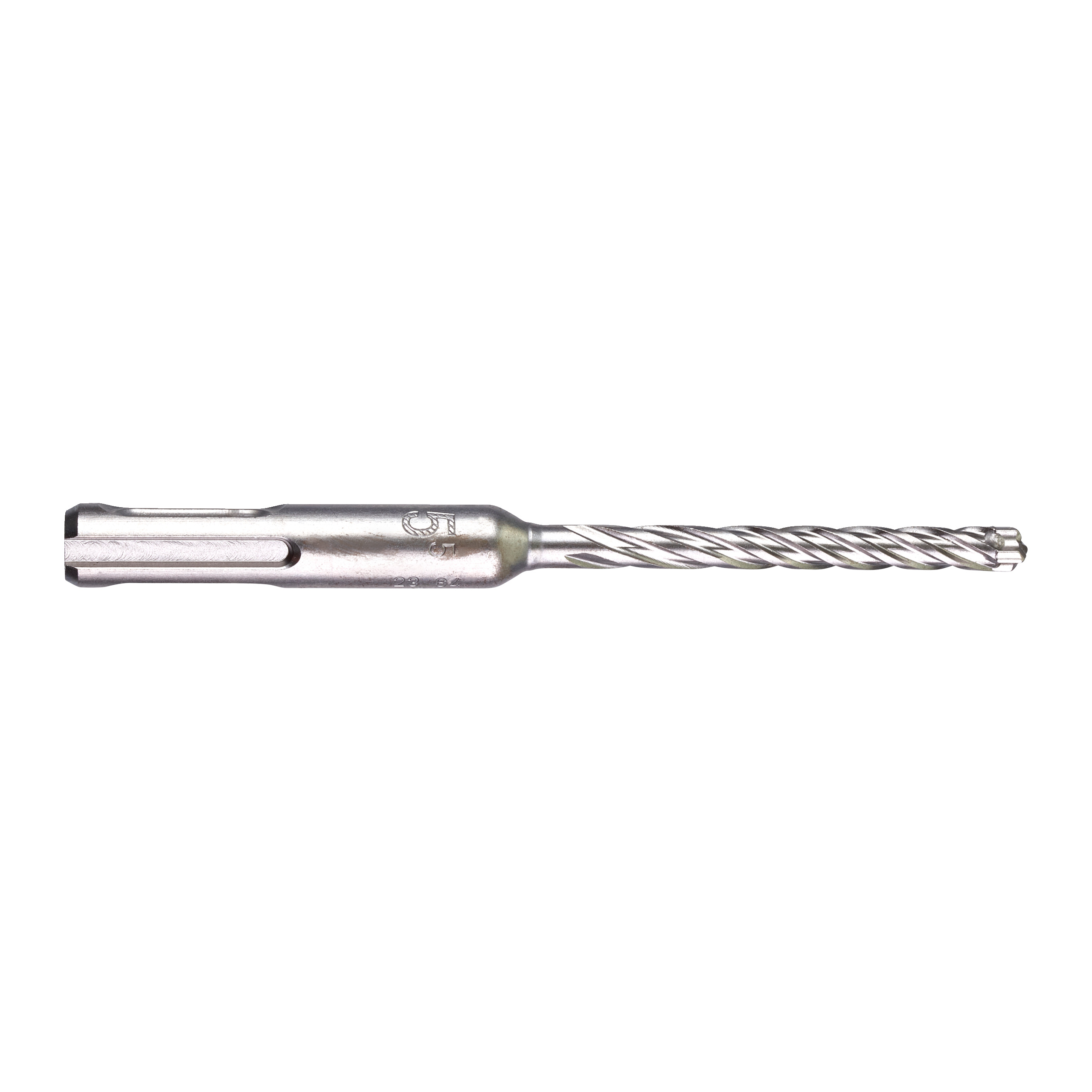 Hammerbohrer MX4 SDS-Plus