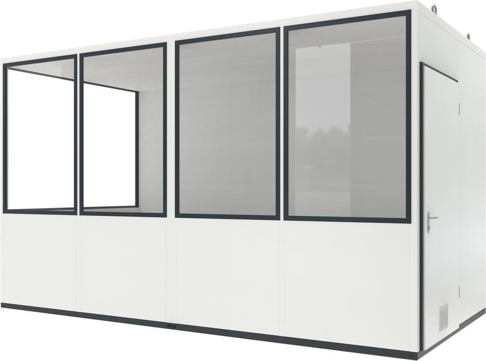MultiRoom m.Elektrop.Off+B2280xT4560xH2680 mm