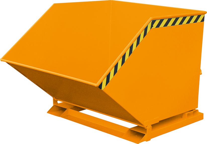 Späne-Kippmulde SKK 1000 l Späne-Kippmulde SKK 1000 l