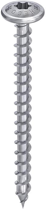 HECO-TOPIX-plus TelKo HD 8,0x40 VG HP-beschichtet HECO-TOPIX-plus TelKo HD 8,0x40 VG HP-beschichtet