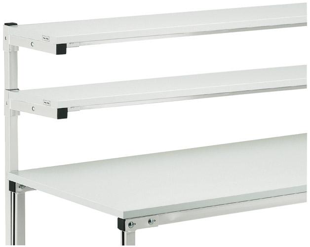 ESD-Etagenbord für TPH T310 x B 1200 mm ESD-Etagenbord für TPH T310 x B 1200 mm