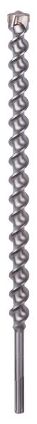 PRO SDS-max-7 Bohrer, 40x600x720 mm