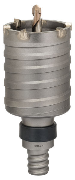 PRO SDS max-5 Bohrkrone, 68 x 80x108 mm