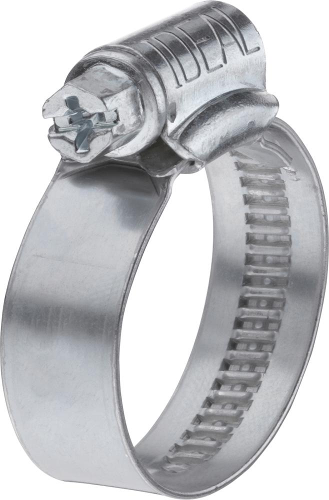 Schlauchschelle DIN3017 W1, 12mm 100-120mm IDEAL-Schlemper IDEAL Schlemper-klemme Schlauchschelle DIN3017 W1, 12mm 100-120mm IDEAL-Schlemper IDEAL Schlemper-klemme