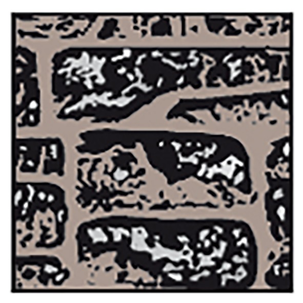 Piktogramm Anwendung