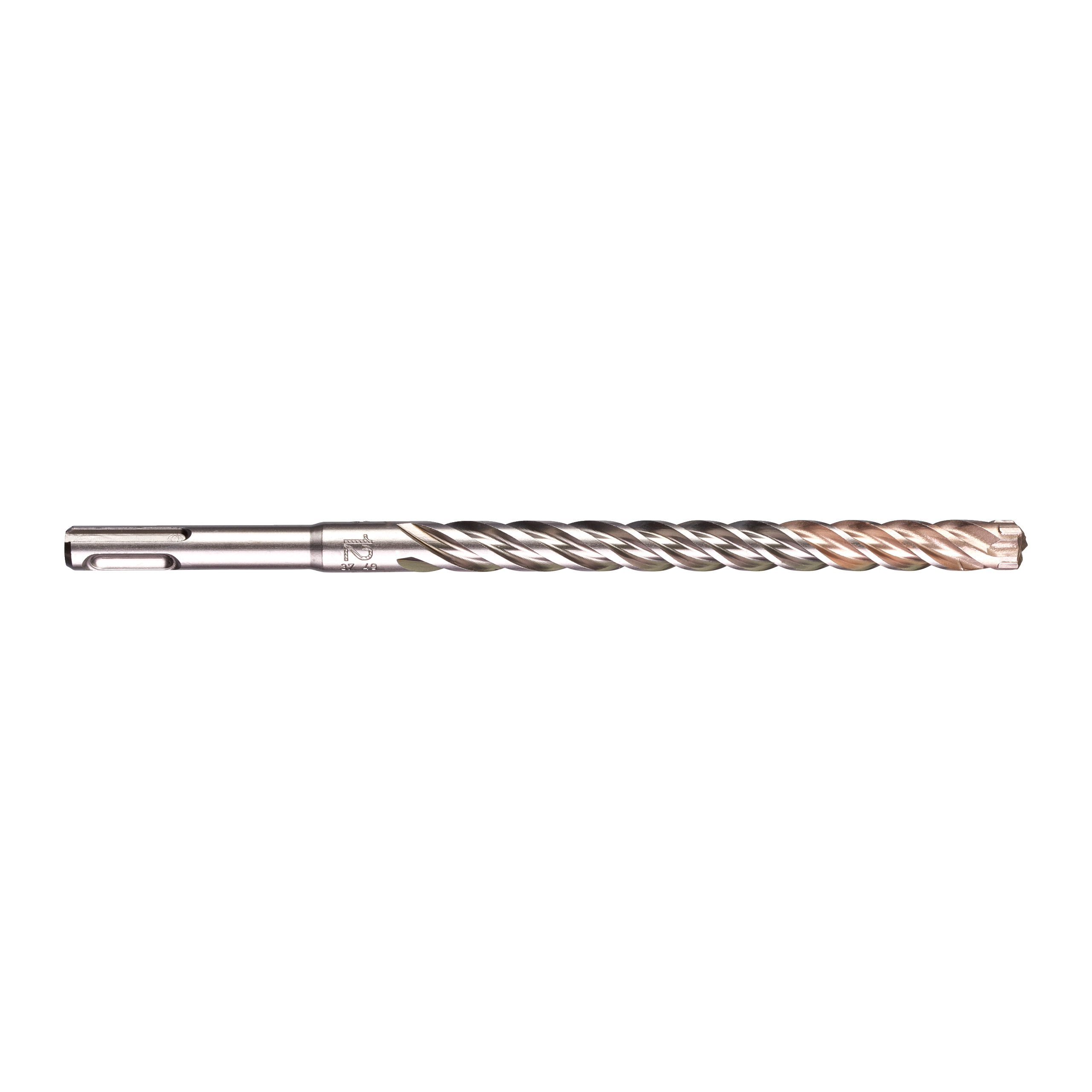 Hammerbohrer MX4 SDS-Plus