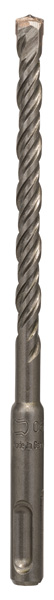 Hammerbohrer SDS plus-5, 8 x 100 x 165 mm, 10er-Pack