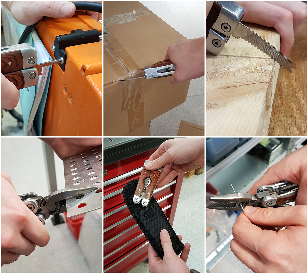 Artikeldetailansicht