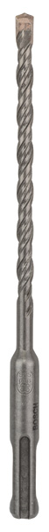 Hammerbohrer SDS plus-5, 6 x 100 x 165 mm, 10er-Pack