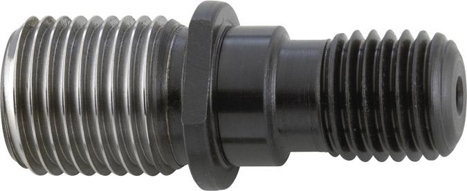 Anzugsbolzen Deckel SK40-M16 S20x2 Anzugsbolzen Deckel SK40-M16 S20x2