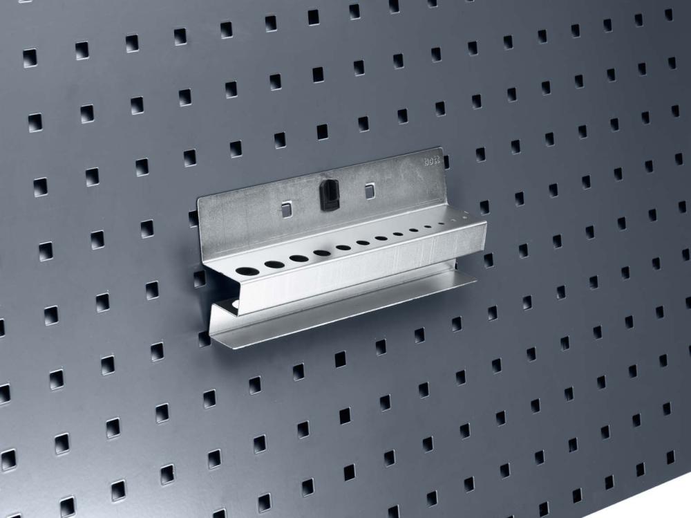 Bohrerhalter B225 mm für Lochplatten für Lochplatten bott Bohrerhalter B225 mm für Lochplatten für Lochplatten bott