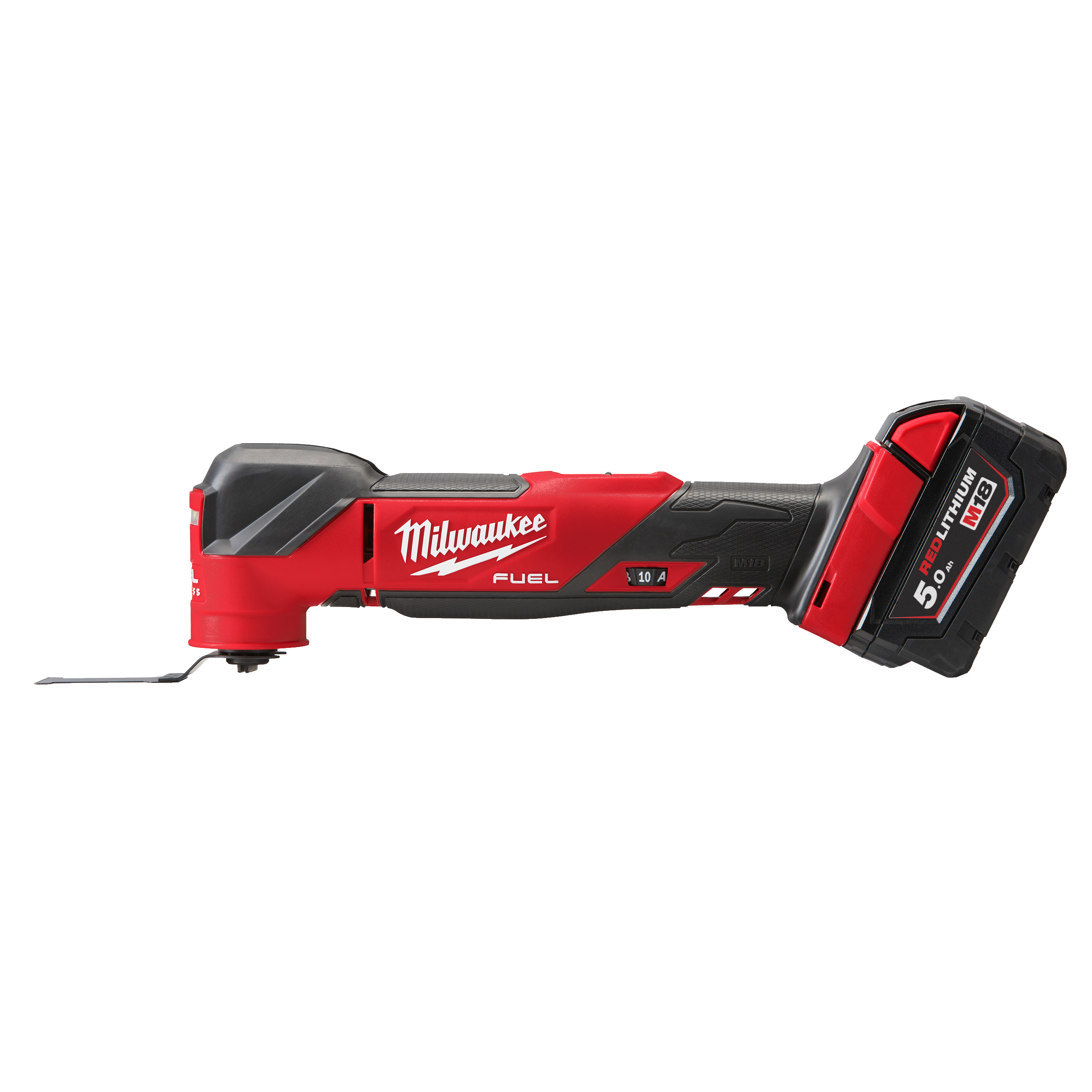 Akku-Multitool M18FMT-502X