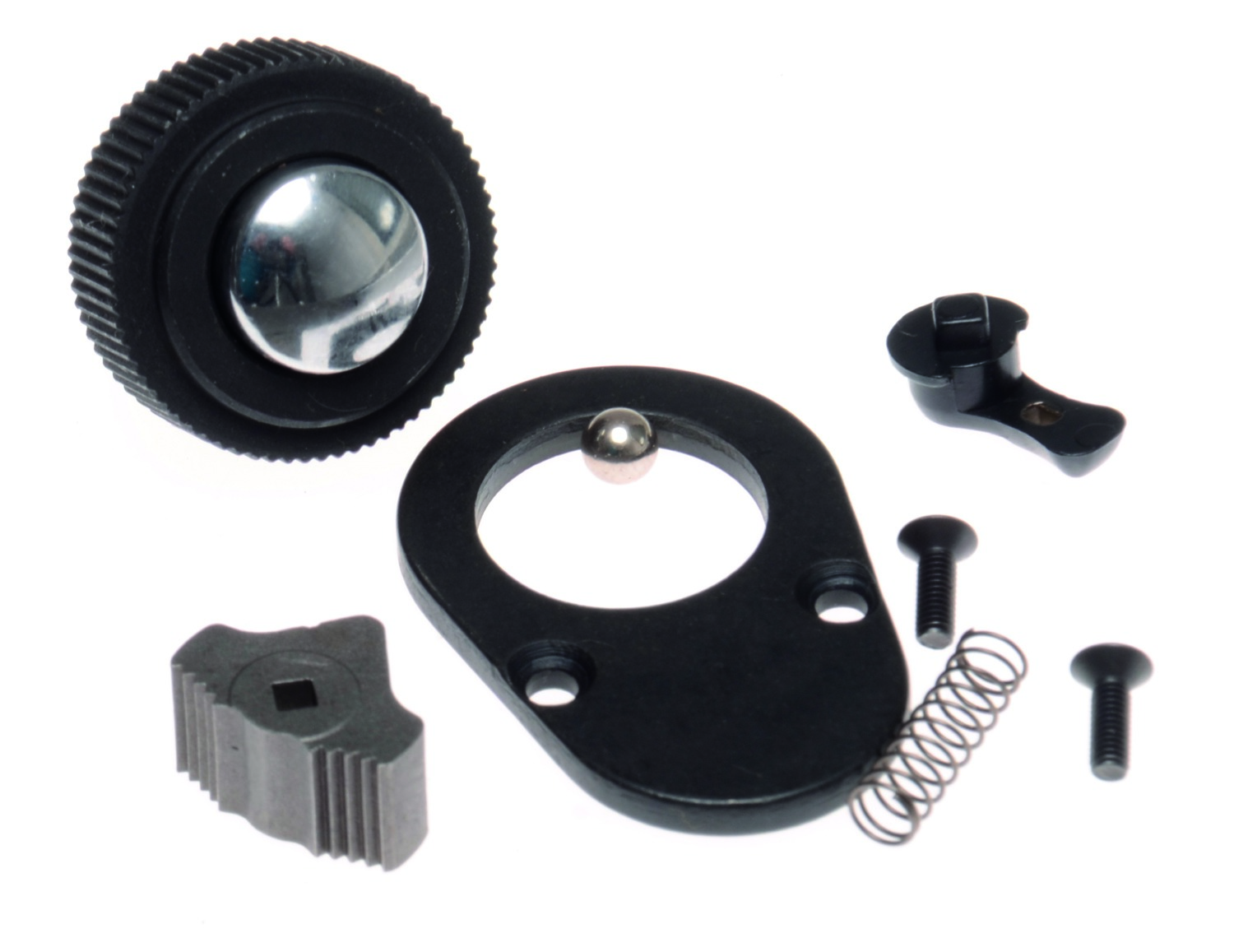 Artikelhauptbild Reparatur Set zu 1/2" Umschaltknarre 4296+4298