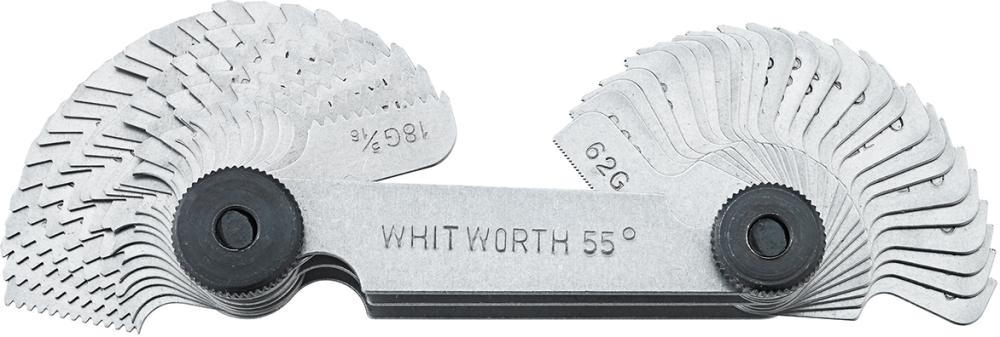 52Blatt metrisch/Withworth/Kombi FORUM 52Blatt metrisch/Withworth/Kombi FORUM