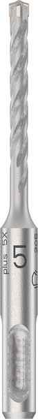 PRO SDS plus-5X Hammerbohrer, 5 x 50 x 110 mm, 10-tlg.