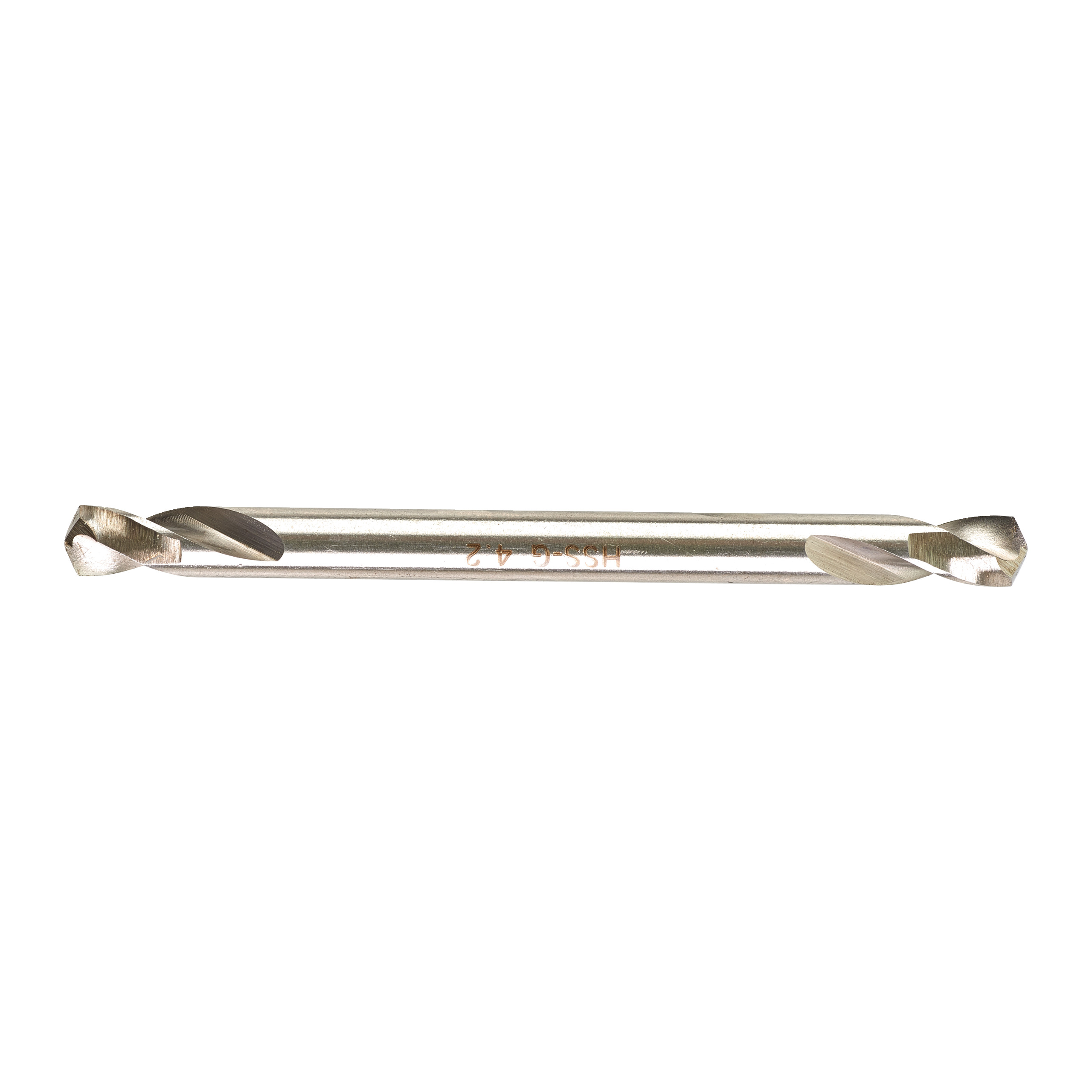 Metallbohrer HSS-G
