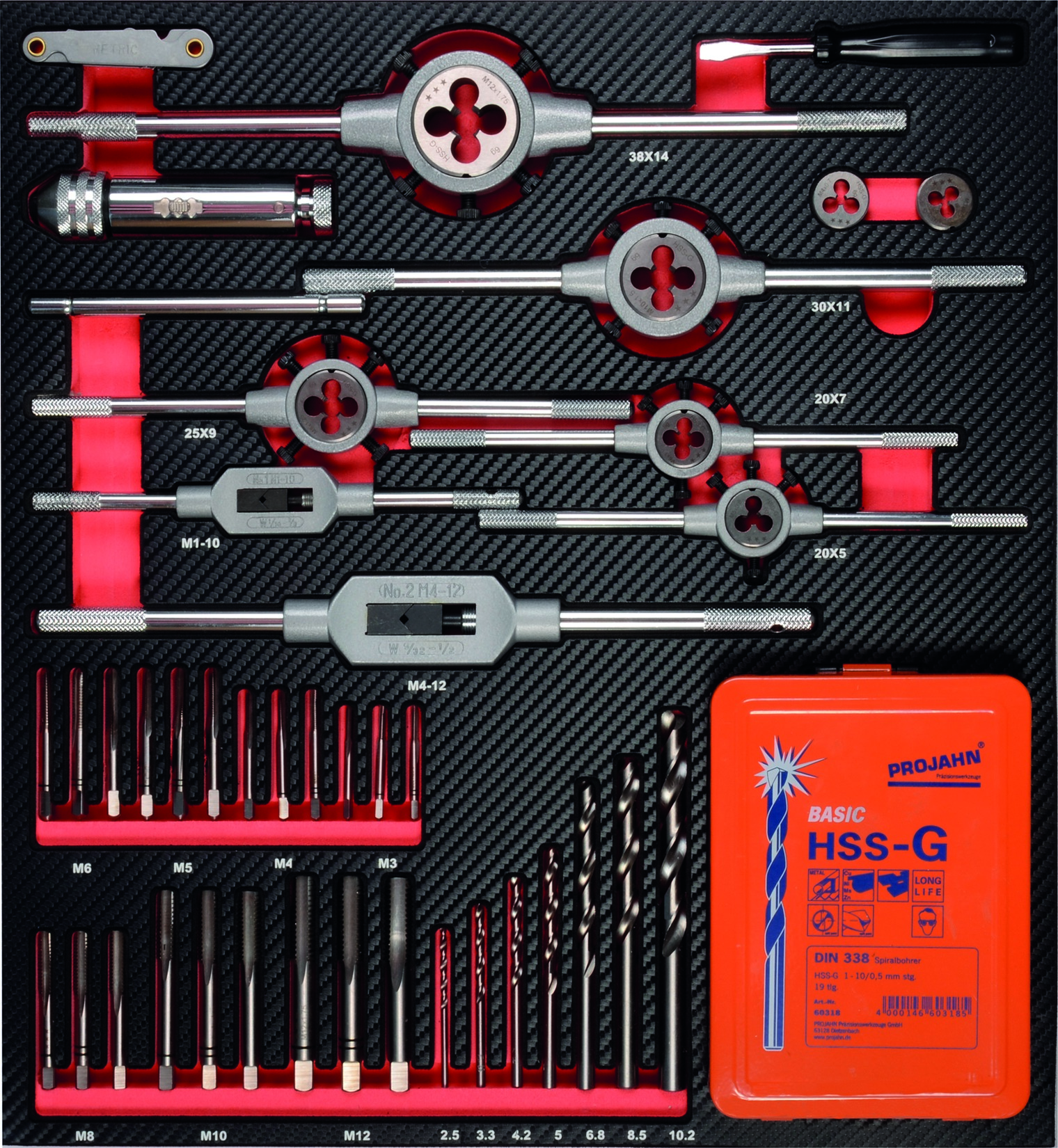 Artikeldetailansicht