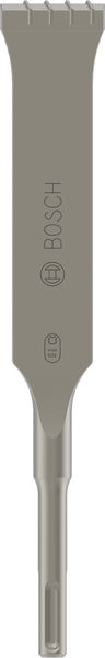 PRO SDS plus-5C Mörtelmeißel mit Carbide-Spitze, 32 x 200 mm