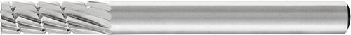 Frässtift HSS zylindrischA 0616ST 3 6mm 6x16mm Pferd Frässtift HSS zylindrischA 0616ST 3 6mm 6x16mm Pferd