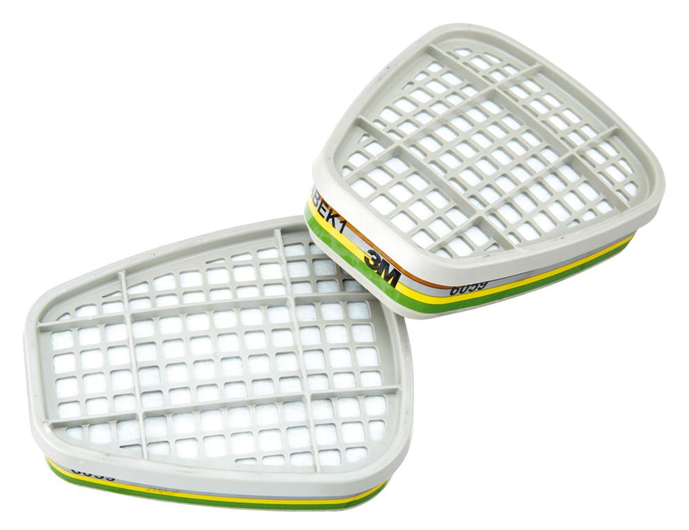 Filter 6059, ABEK1 Filter 6059, ABEK1