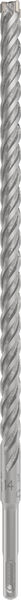 PRO SDS plus-5X Hammerbohrer, 14 x 300 x 360 mm