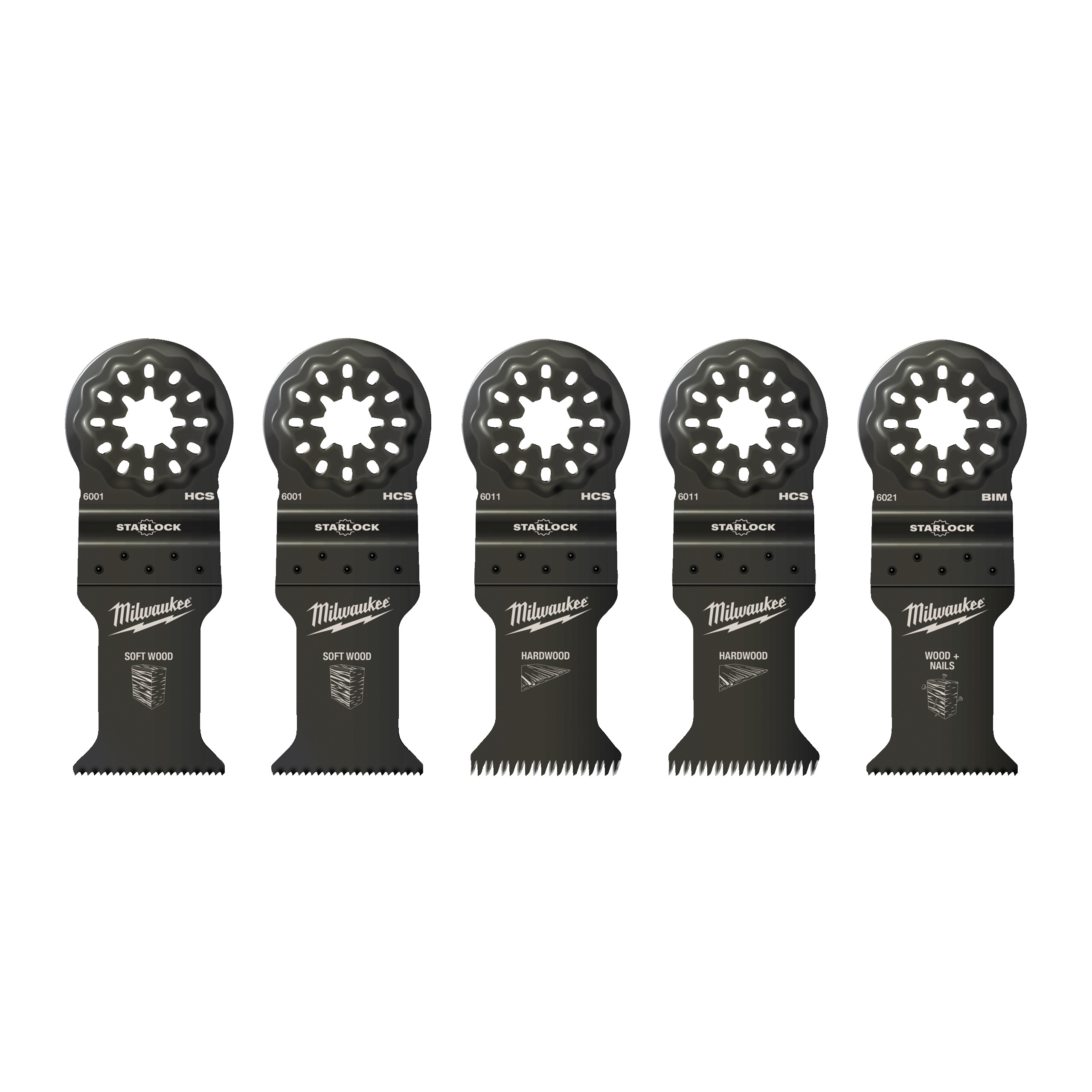 Zubehör-Set Multitool