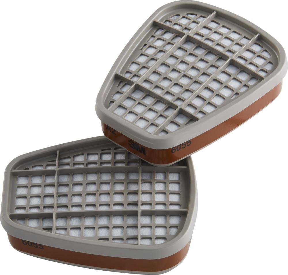 Filter 6055, A2 Filter 6055, A2