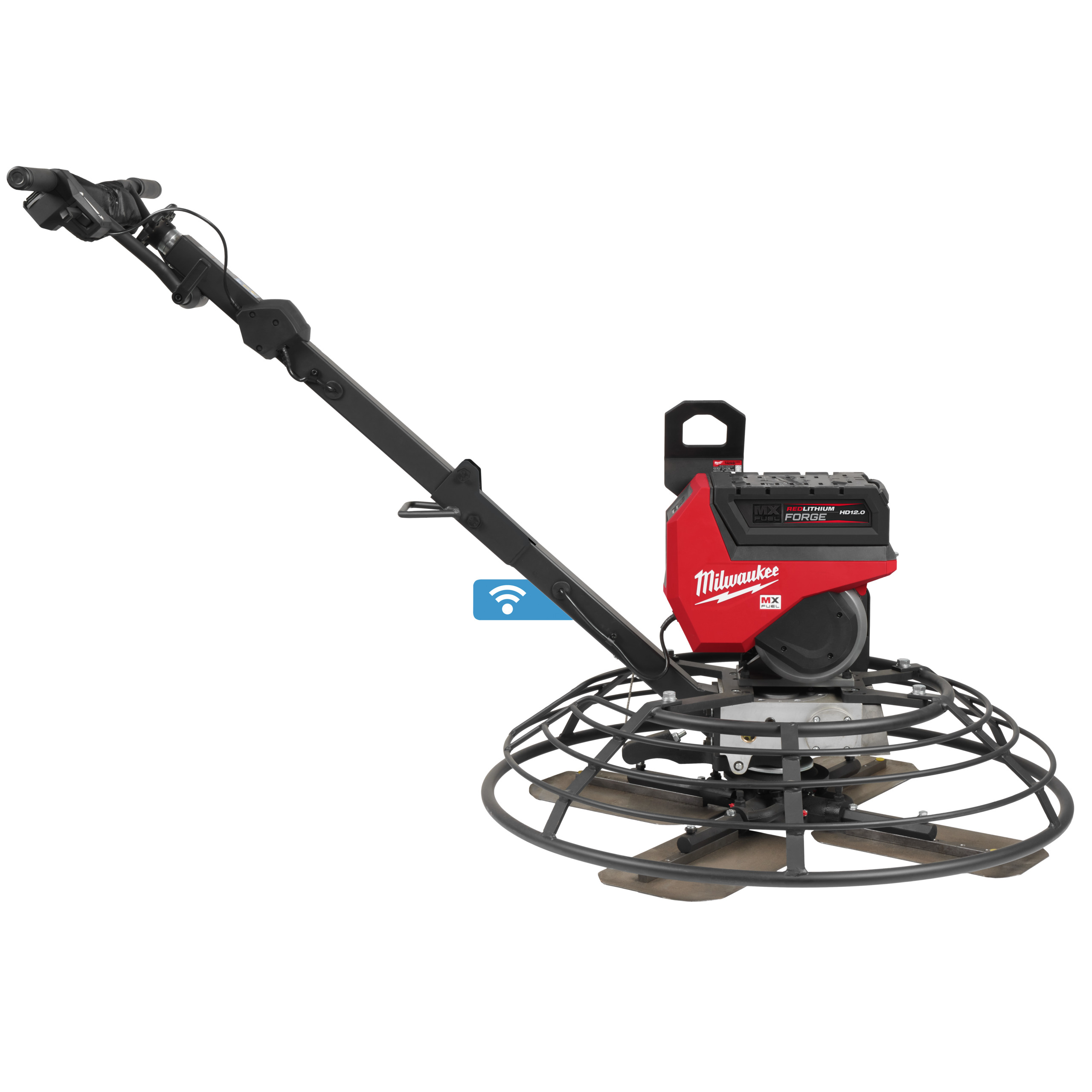 Produktbild Akku-Flügelglätter MXFWBT90-122