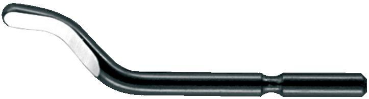 Klinge E100S HSS-Co für Entgratwerkzeug GRATTEC GRATTEC Klinge E100S HSS-Co für Entgratwerkzeug GRATTEC GRATTEC
