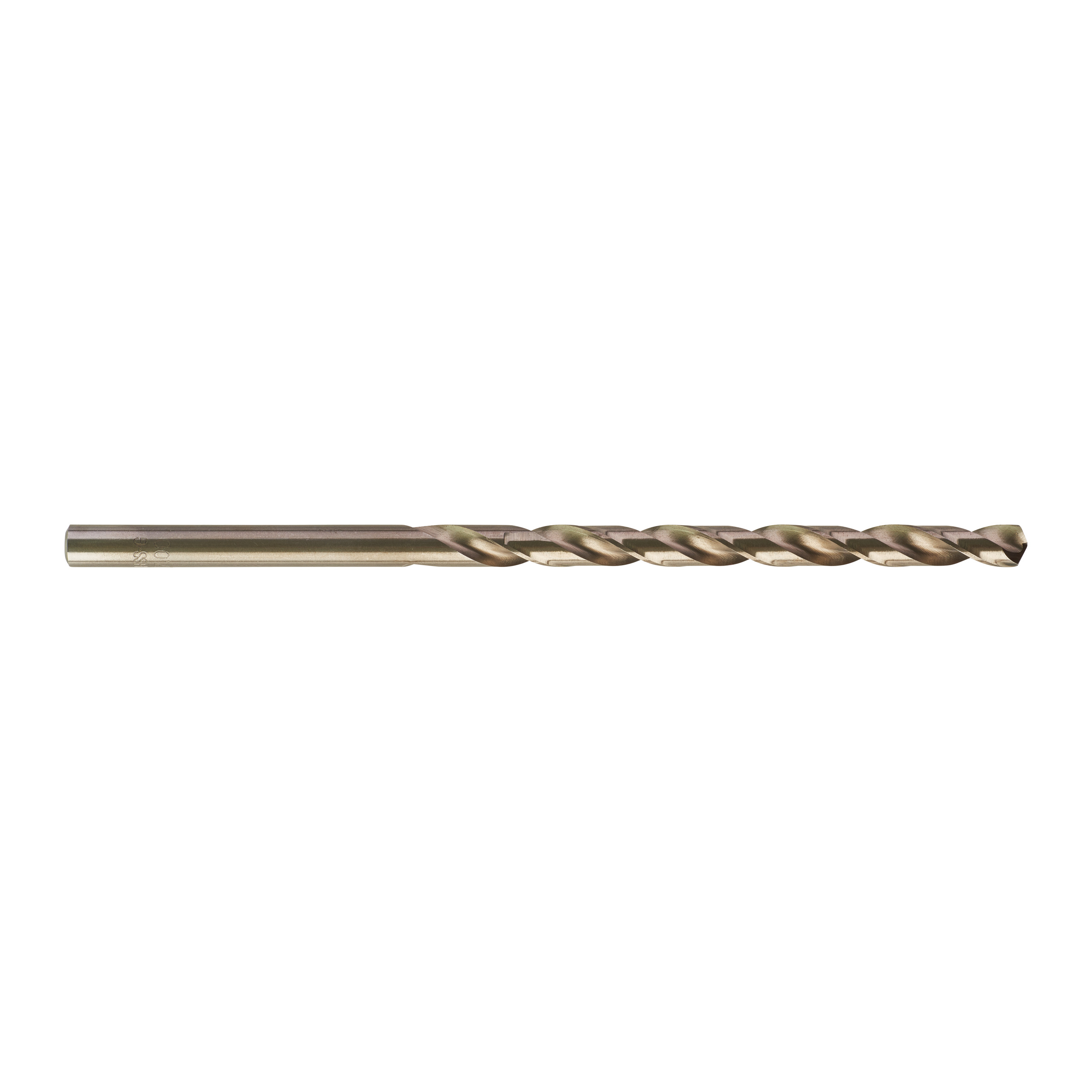 Metallbohrer HSS-G