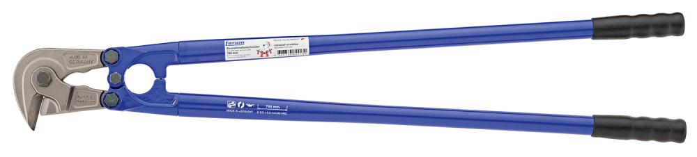 Baustahlmattenschneider 800mm FORUM Baustahlmattenschneider 800mm FORUM