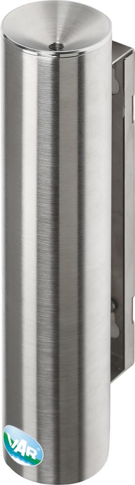 Sicherheitsascher 300x100x70mm,Edelstahl ma Sicherheitsascher 300x100x70mm,Edelstahl ma