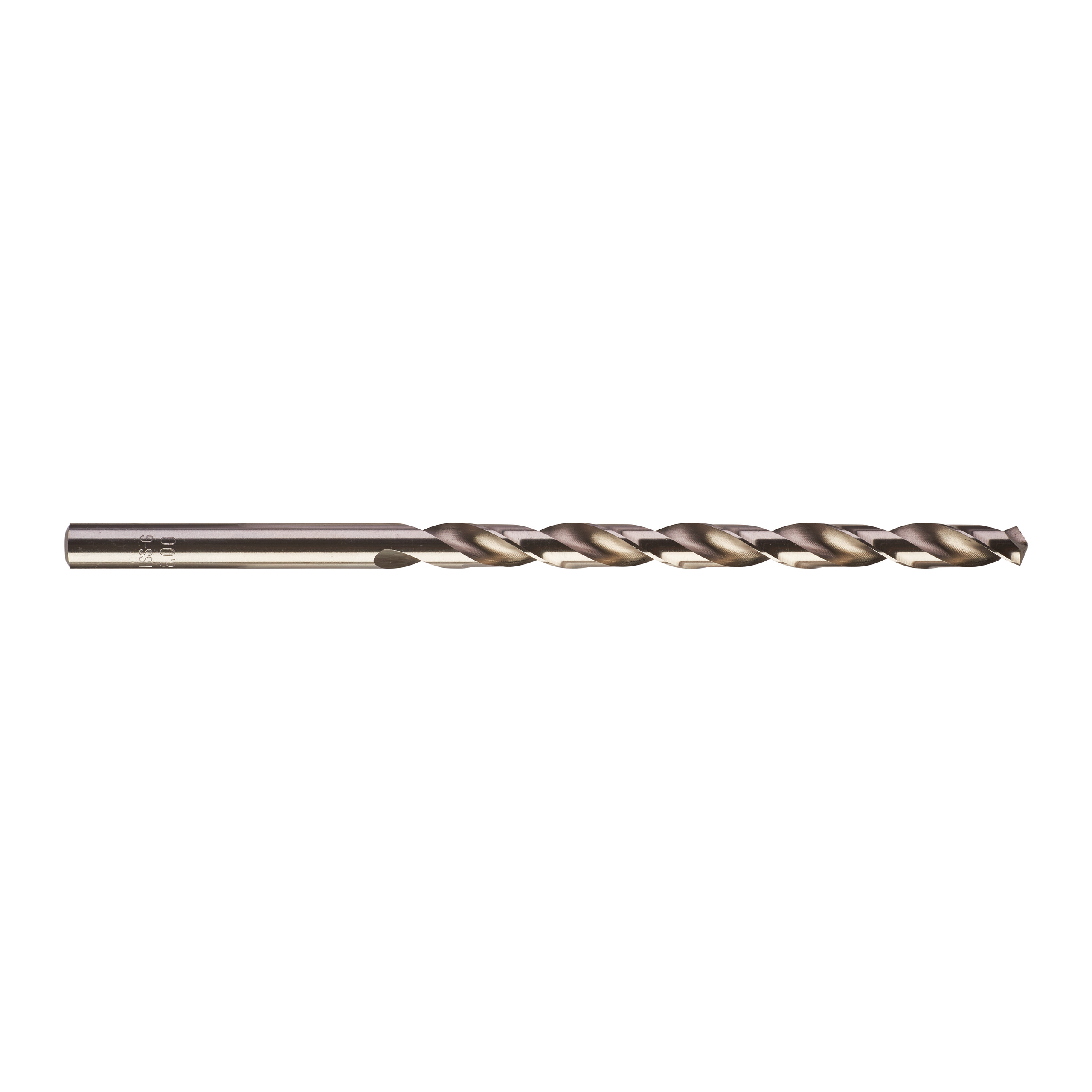 Metallbohrer HSS-G
