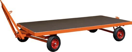 Industrie-Anhänger 1-Achs2000 kg 2000x1000 mm LuftVarioFit Industrie-Anhänger 1-Achs2000 kg 2000x1000 mm LuftVarioFit