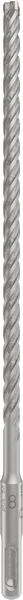 PRO SDS plus-5X Hammerbohrer, 8 x 200 x 260 mm