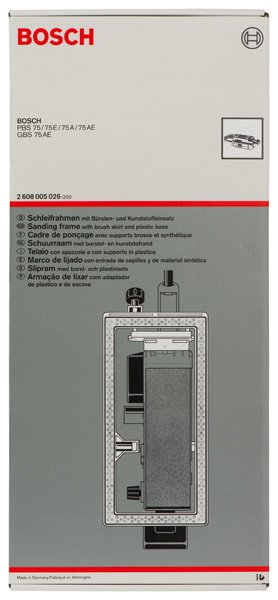 Produktbild Verpackung