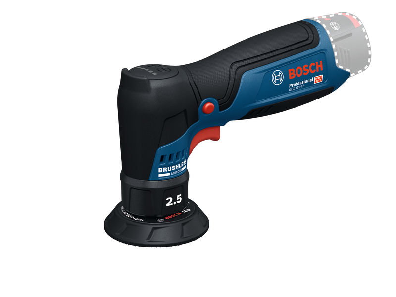 Exzenterschleifer GEX 12V-77