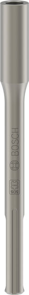 PRO SDS max Einschlaghilfe für Stahlstangen, 16,5 x 260 mm
