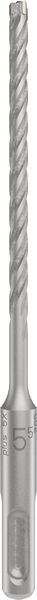 PRO SDS plus-5X Hammerbohrer, 5,5 x 100 x 160 mm