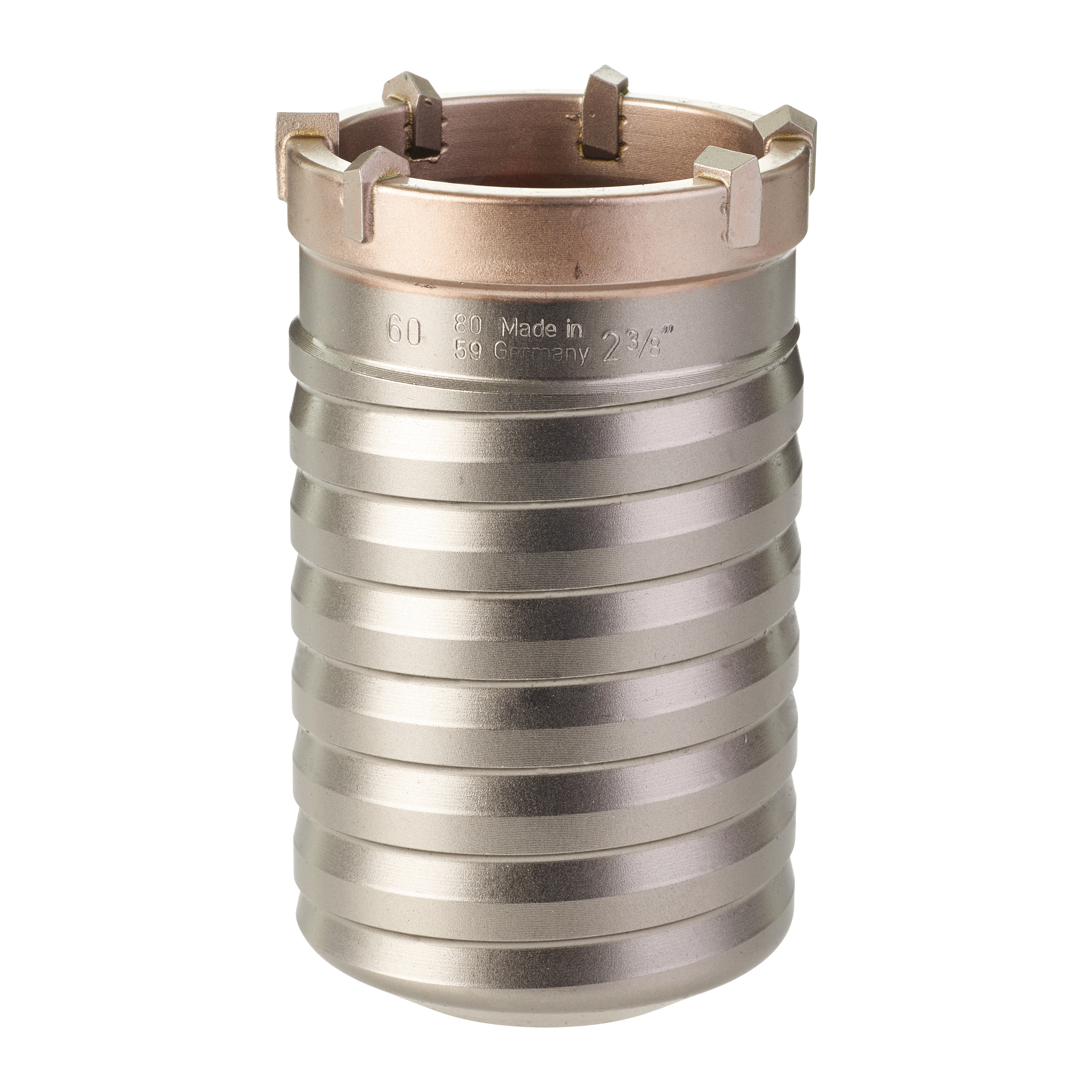 Produktbild Hammerbohrkrone zweiteilig SDS-Max