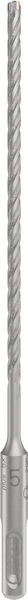 PRO SDS plus-5X Hammerbohrer, 5 x 150 x 210 mm