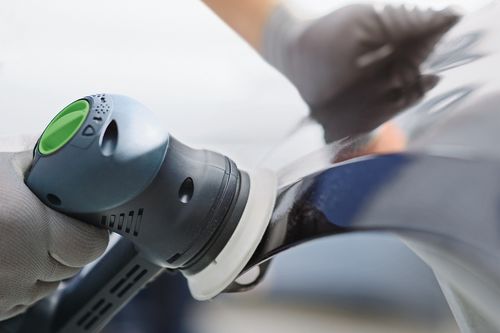 Schleifteller ST-STF D90/7 FX W-HT