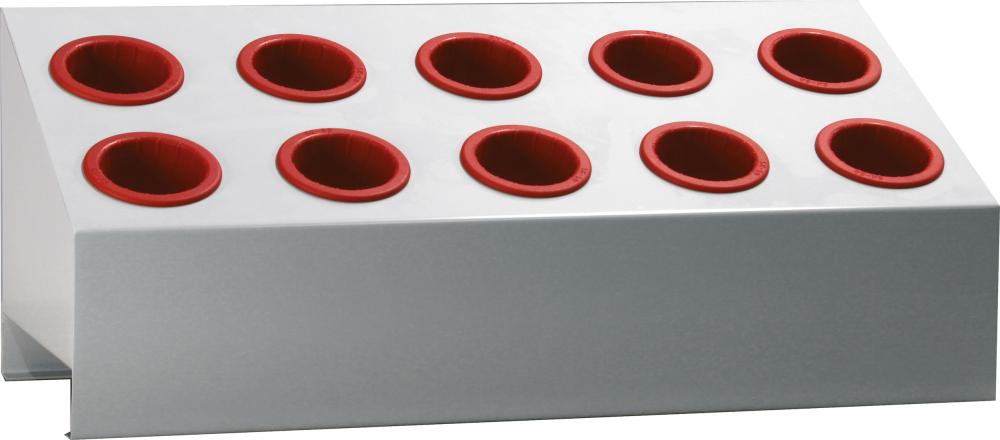 Tischwerkzeugmagazin 10xSK50 Tischwerkzeugmagazin 10xSK50