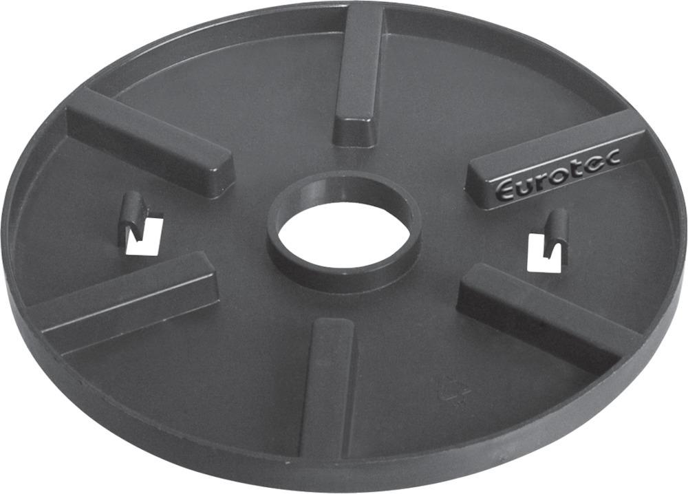 Unterteil ECO S Erhöhung um 2,0mm Unterteil ECO S Erhöhung um 2,0mm