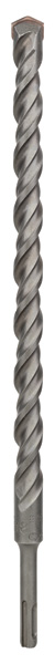 Hammerbohrer  plus-3, 18x300x350mm