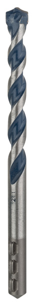 Betonbohrer CYL-5, Blue Granite, 12 x 90 x 150 mm