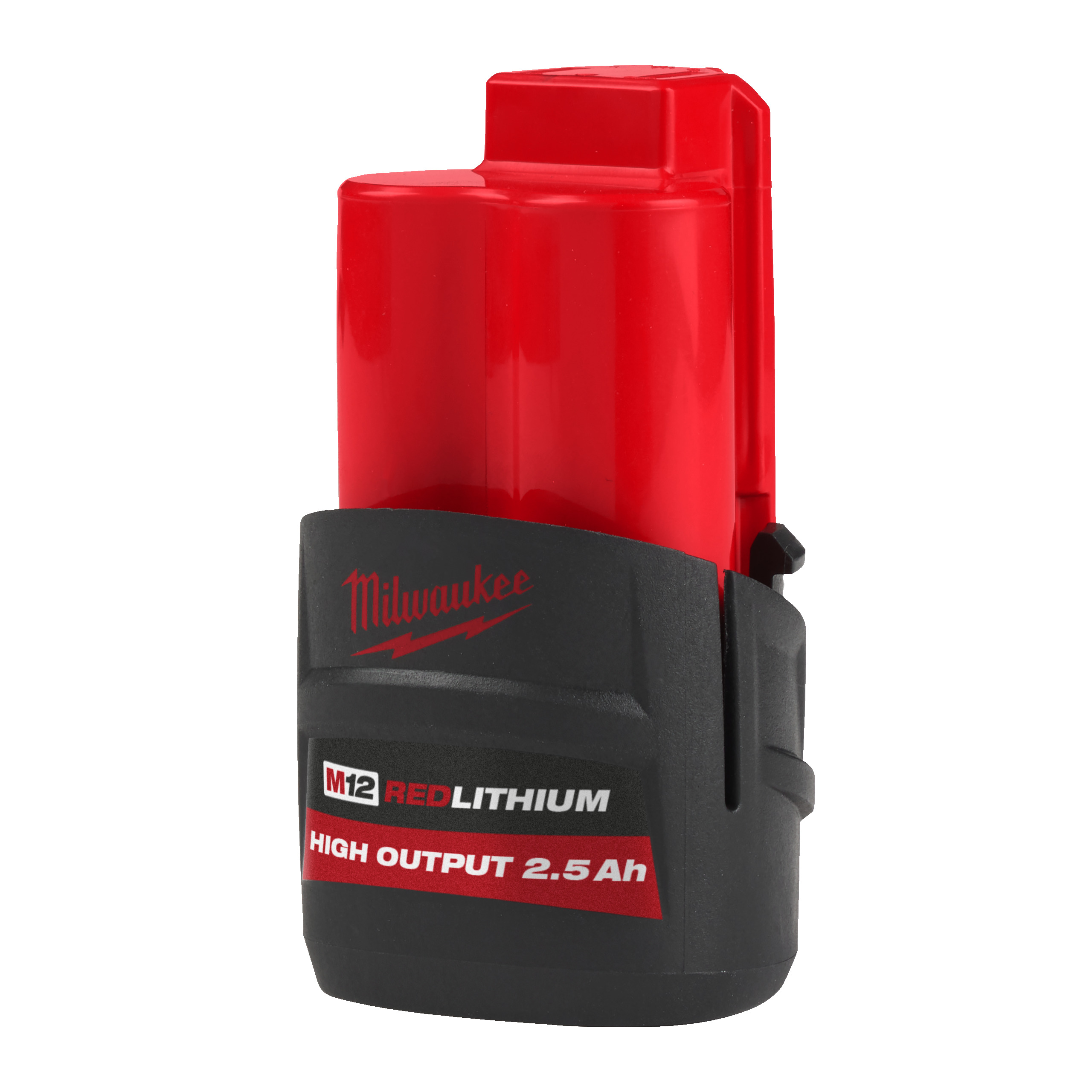 Akku High Output M12HB2.5