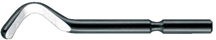 Klinge E300 HSS für Entgratwerkzeug GRATTEC GRATTEC Klinge E300 HSS für Entgratwerkzeug GRATTEC GRATTEC
