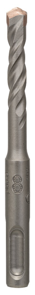 Hammerbohrer  plus-3, 8x50x110mm 10 Stk.